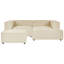 Carwin 2 Seater Corner Sofa -397145835-397145834