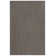 Martha Stewart Sisal/Jute Rug in Charcoal