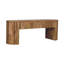 Table basse droite Soba