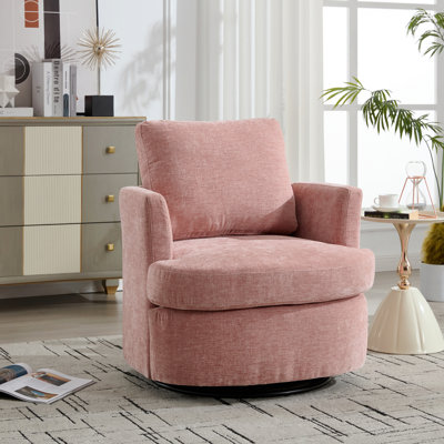 Chaise pivotante