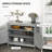 Buffet Cabinet