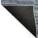 Premium Machine Washable Prisco Navy Rug