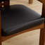 Chaises de baril en bois rembourrées-1935205563