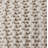 Ignazia Upholstered Cotton Storage Ottoman