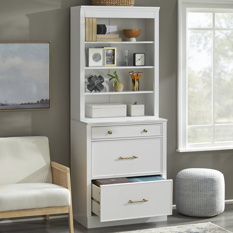 Commode d'appoint Cashlyn