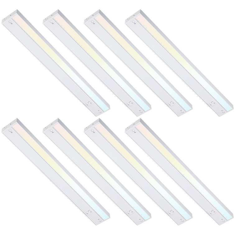 LED 22'' Under Cabinet Linkable Light Bar