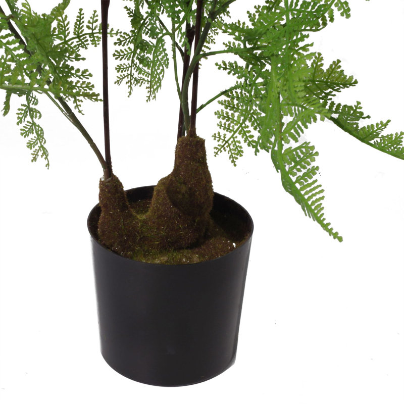 60cm Faux Plant in Pot Liner