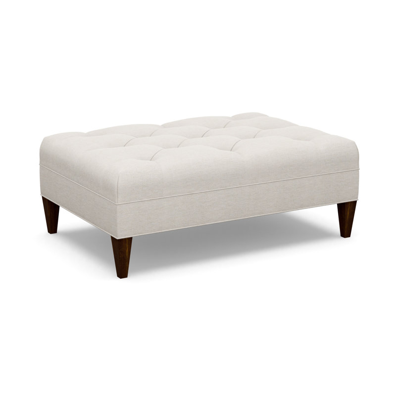 Ottoman, Walnut, 8938-70