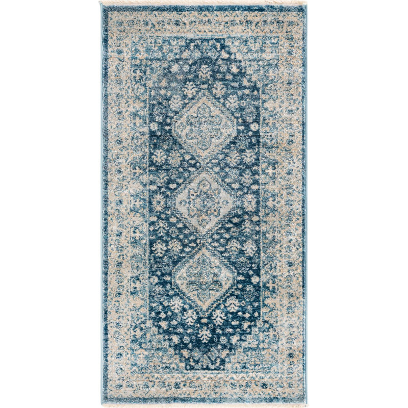 Alabama Indoor Rug, Runner 2' x 5'11"