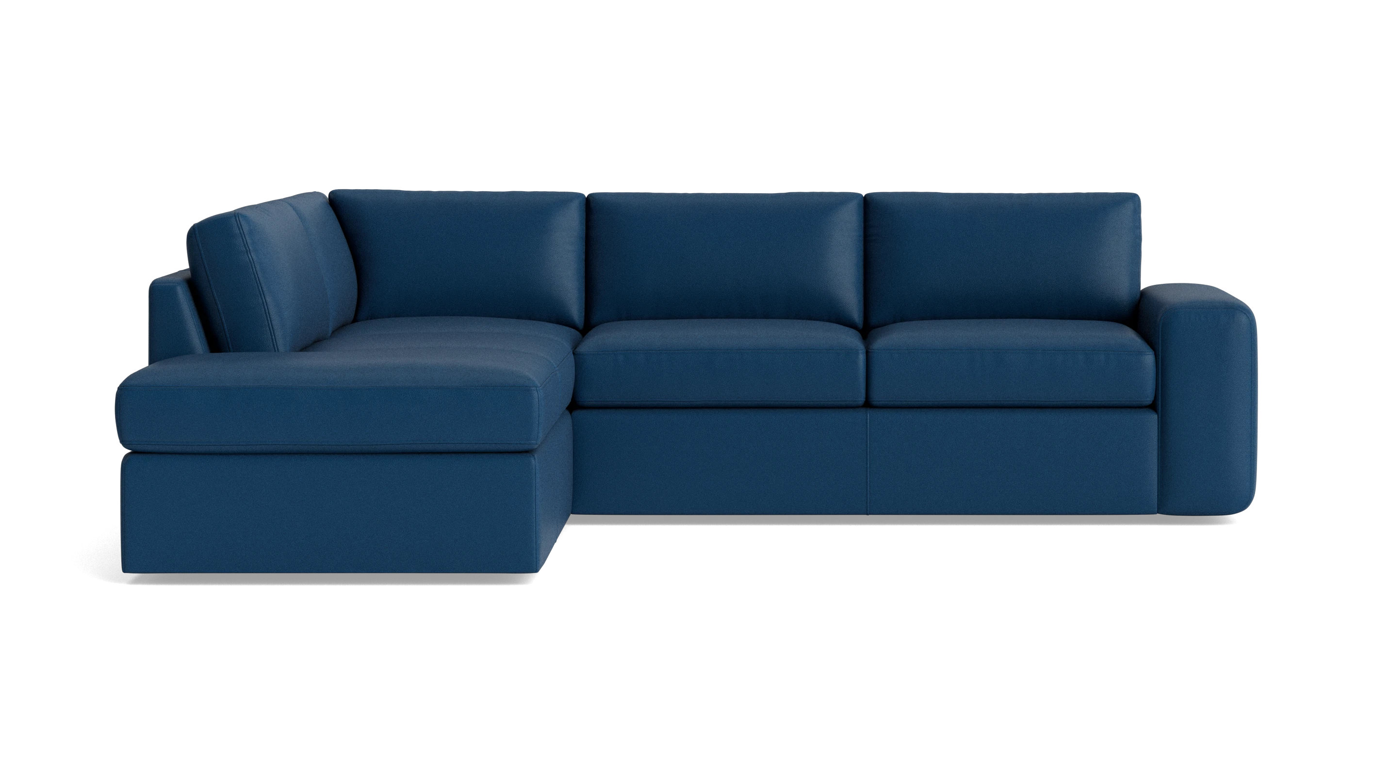 BenchMade Modern The OG Corner Sectional (95