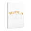 Believe In Yourself - Wrapped Canvas Print