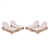 Beige is out of stock