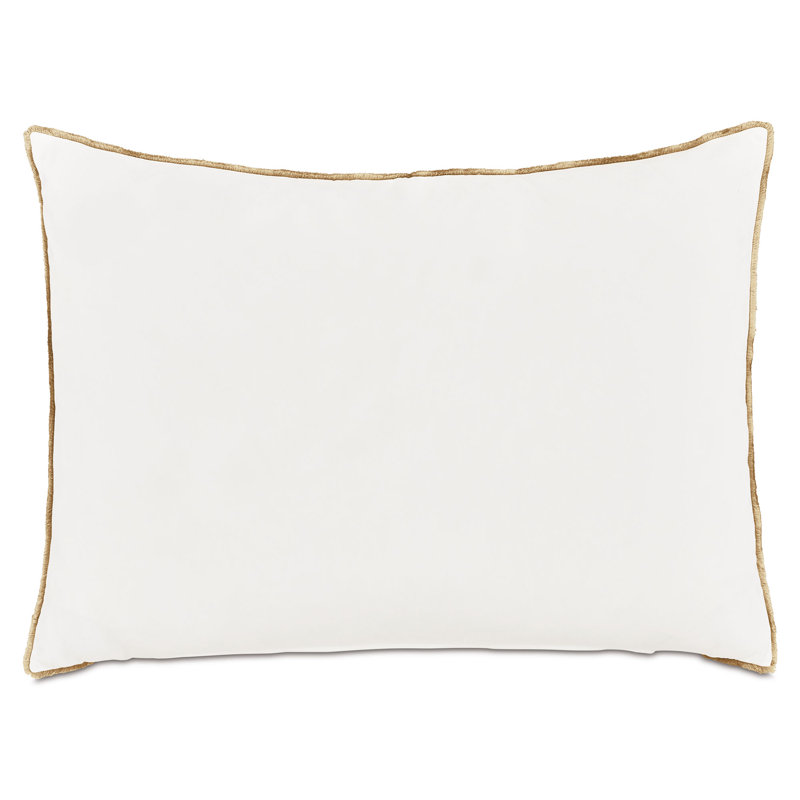 St. Lucia Bedding, Dutch Euro Sham