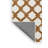 Machine Washable Trellis Beige Area Rug-2121116136