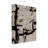 Wrapped Canvas Wall Art - Erin Ashley  'Strip Search' Wall Art for Living Room, Bedroom, or Office Décor  - 14x19