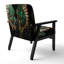 Fauteuil de 23 po de large Dabrielle-94890672