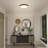 Kent LED Semi Flush Mount