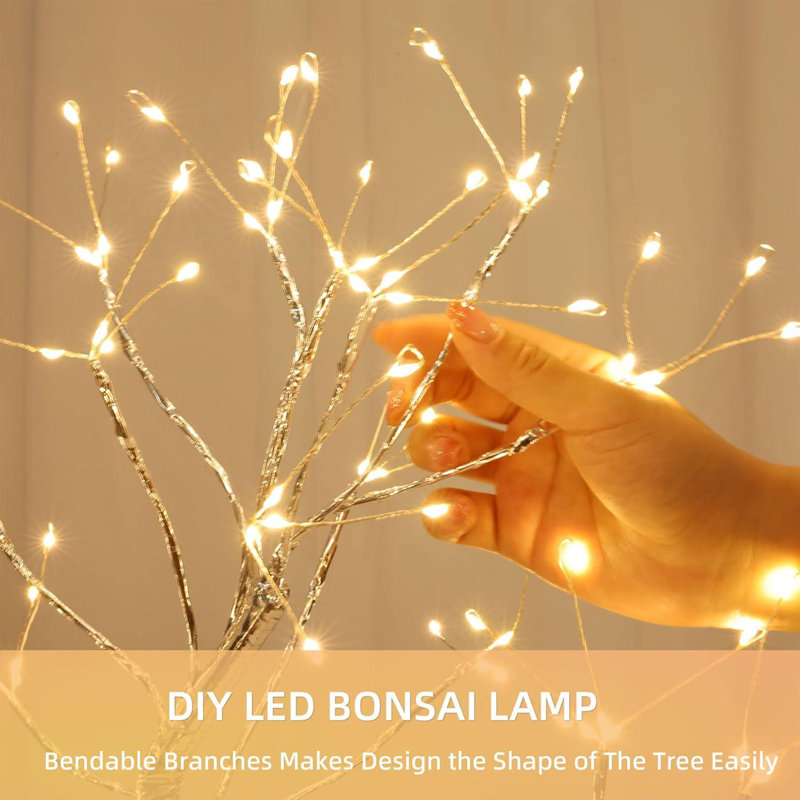 35cm PVC Holiday Shaped Ornament