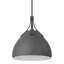 Summit 1 - Light Single Dome Pendant-1996089319-1996089331
