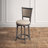 Amelia Swivel Stool-952472031-941479829