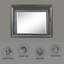 Miroir rectangulaire