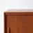 Simple solid wood retro sideboard-1736232006