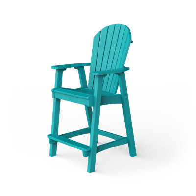 Chaise de patio Wisby