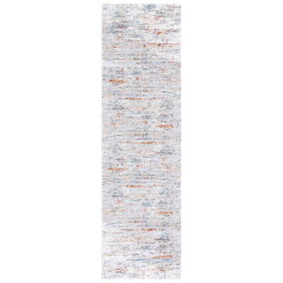 Jouji Performance Abstract Rug