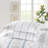 DUOHONG 100% Cotton  Quilted Quilt Set-110266695-110666270