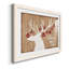 «Dashing Through the Snow», reproduction d'art graphique sur papier encadré-1158241758-1158241735