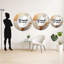 Miroir mural Quisto-1256091949