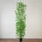 144'' Faux Bamboo Tree in Pot Liner