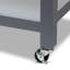 Hoglund 118.5 cm Kitchen Island