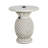 Kiyo Outdoor Pineapple-Shaped MGO Umbrella Base