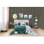 Marble 1m x 53cm Metallic Wallpaper Roll-29908730