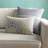 Embroidered Outdoor Throw Pillow-32973838