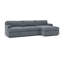 Canapé modulaire 2 pièces Cleo-106060634-106061784
