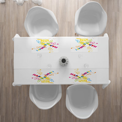 Récapitulatif 18,5" birthday