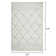 Christine Bennita Cream Area Rug