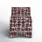 Chalkhill Accent Stool-1443059579