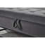 Banc de rangement rembourré en velours Margarete-1758722502
