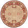 Tingley Hand Tufted Wool Oriental Rug