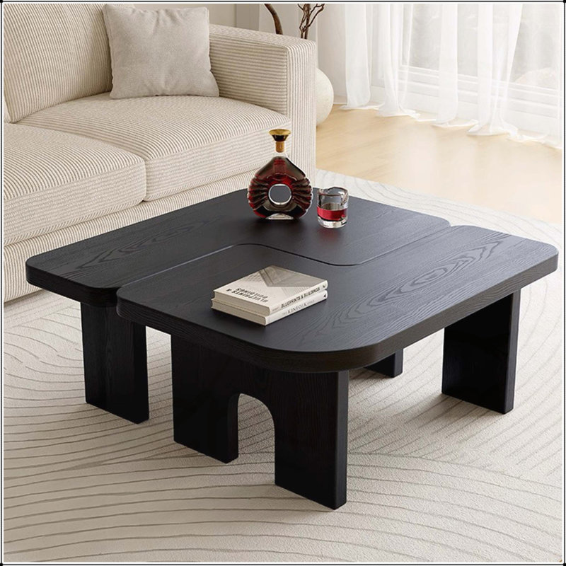 Ensemble de tables basses Modern Modern