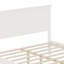 Lit plateforme en bois massif-206018992-41659438