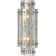 Carrier and Company Cadence Small Tiered Sconce