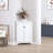 Brittenham Bathroom Cabinet