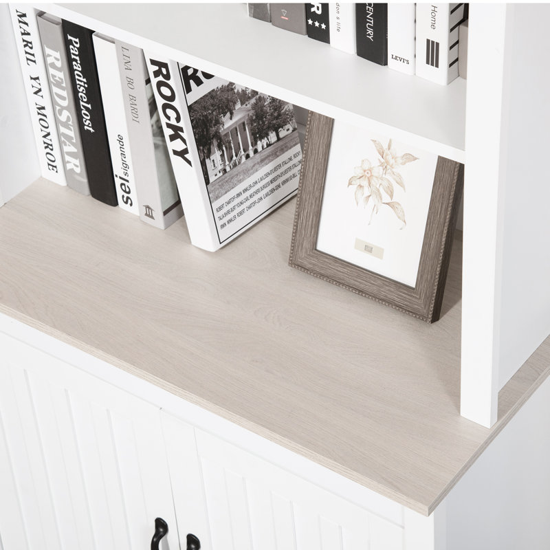 69.25'' Kitchen Pantry