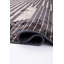 Rapture Gray/Beige/Dark Brown Geometric Luxury Area Rug-68867654