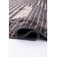 Tapis gris / beige / brun foncé Rapture-68867654