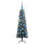 Artificial Christmas Tree with Stand-1292127577-1292127527